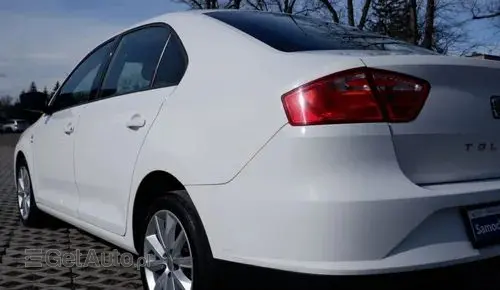SEAT Toledo 