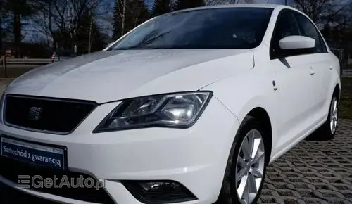 SEAT Toledo 