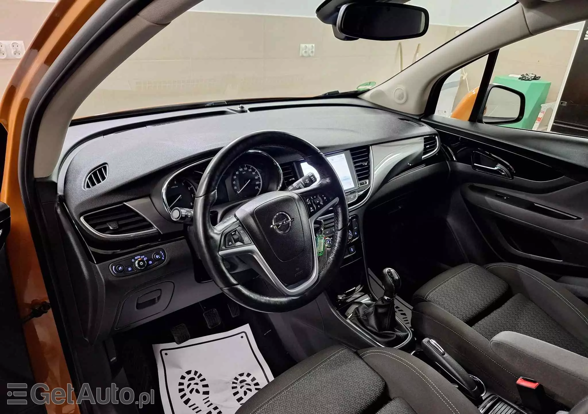 OPEL Mokka 1.4 T Cosmo S&S EU6