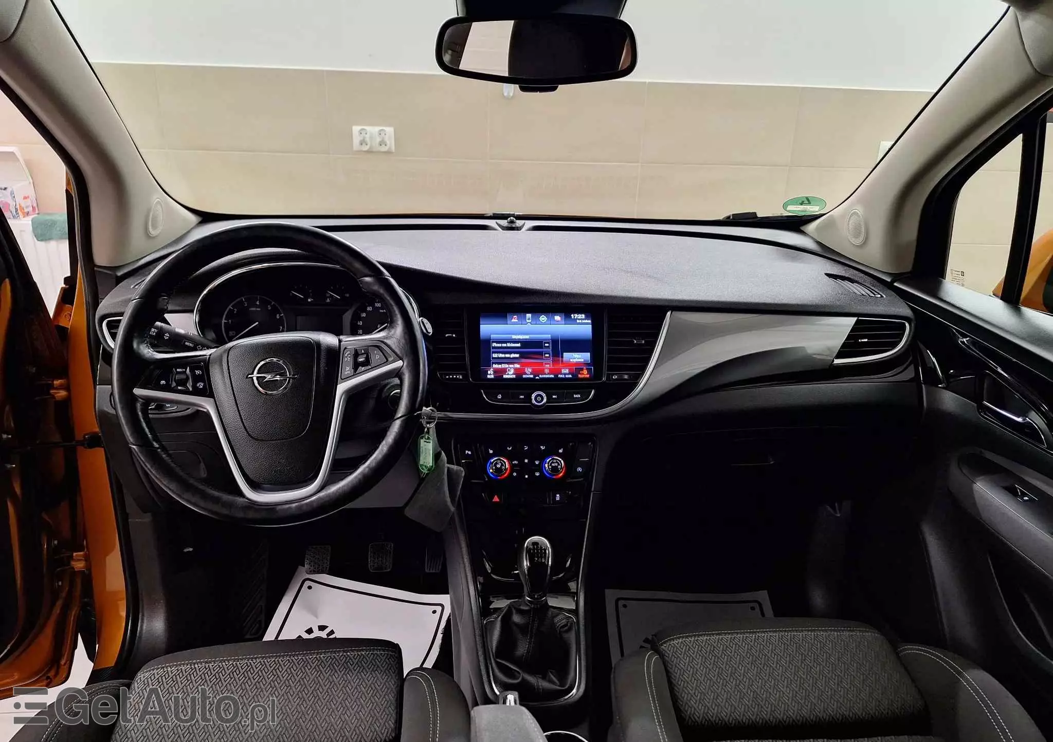 OPEL Mokka 1.4 T Cosmo S&S EU6