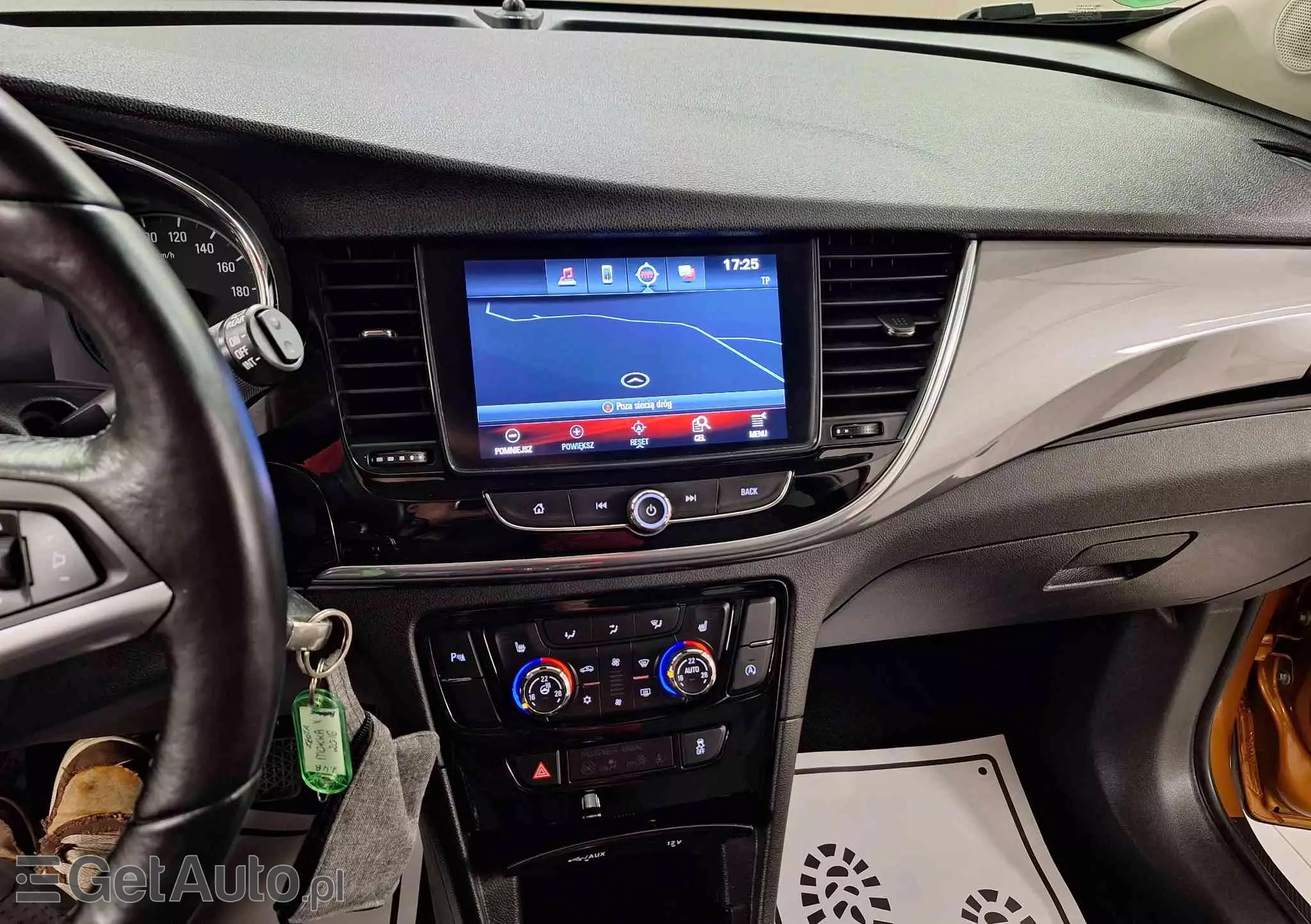 OPEL Mokka 1.4 T Cosmo S&S EU6