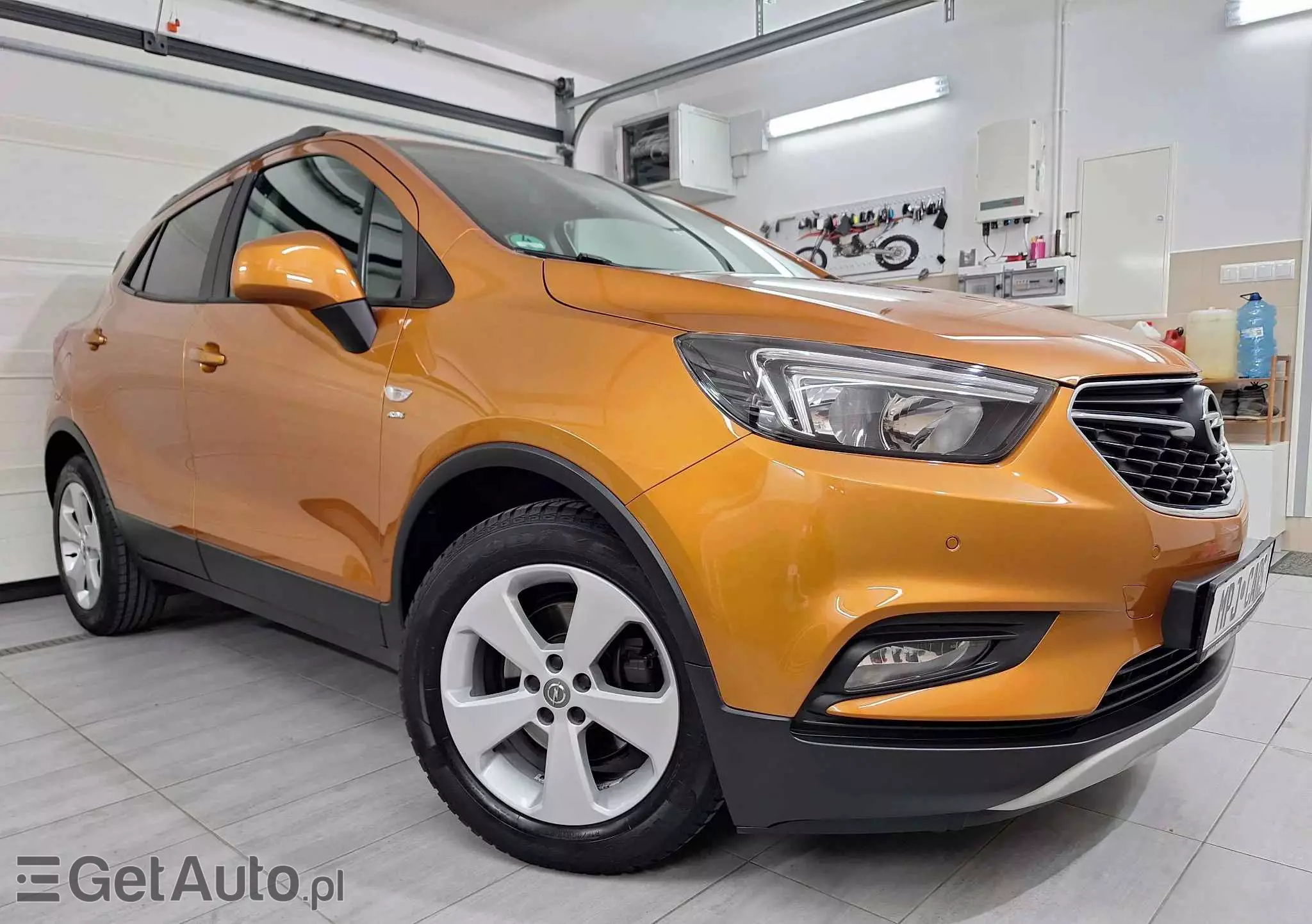 OPEL Mokka 1.4 T Cosmo S&S EU6