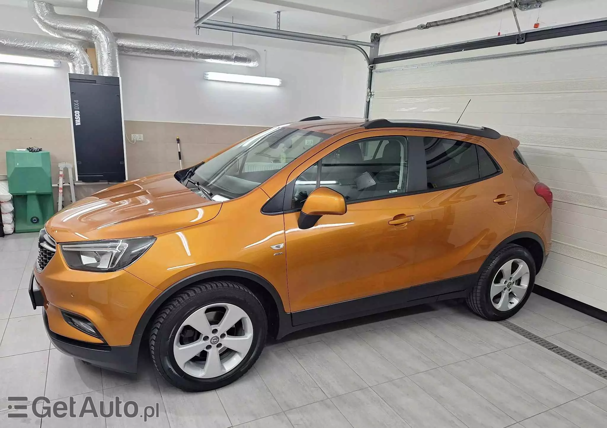 OPEL Mokka 1.4 T Cosmo S&S EU6
