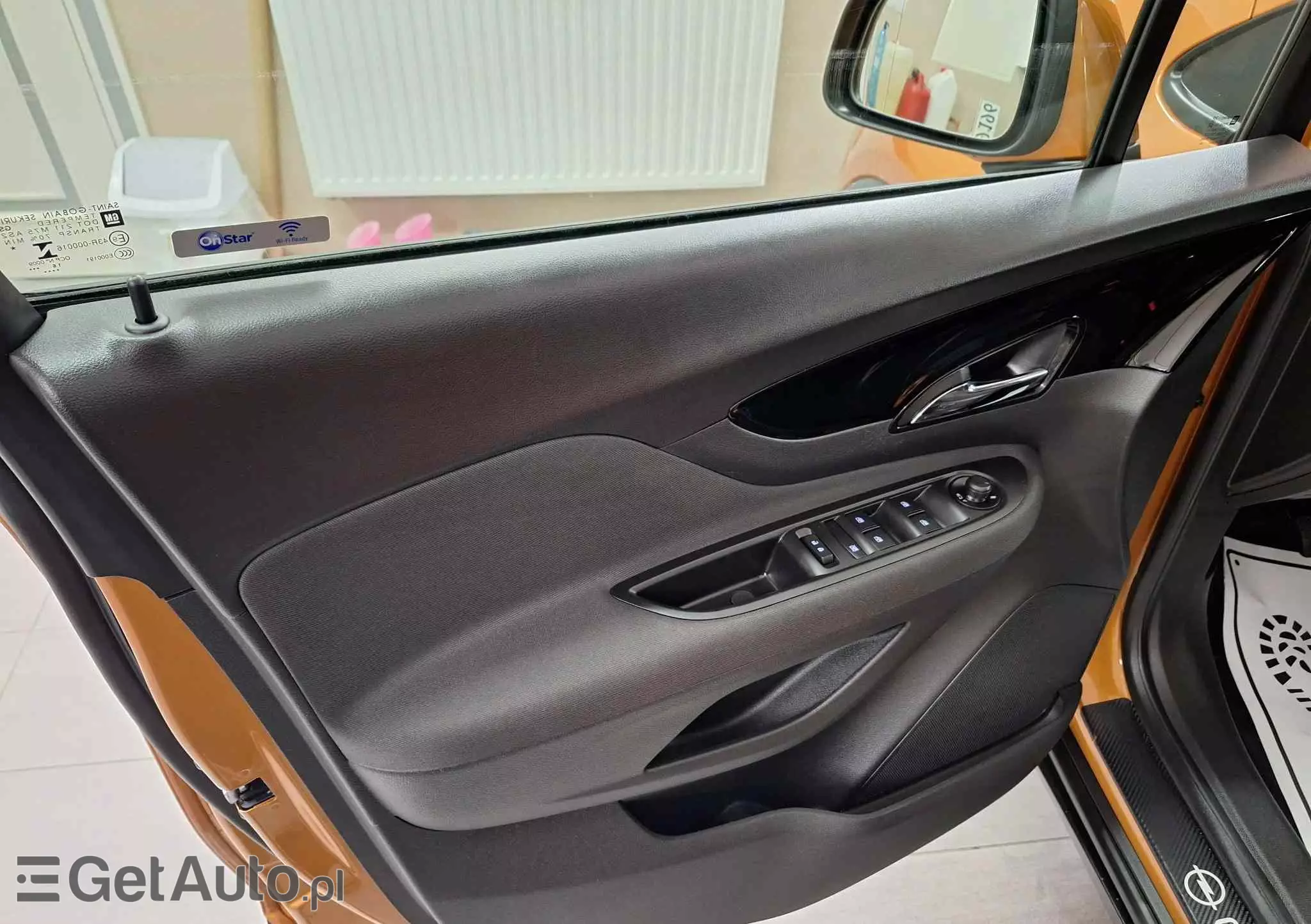 OPEL Mokka 1.4 T Cosmo S&S EU6