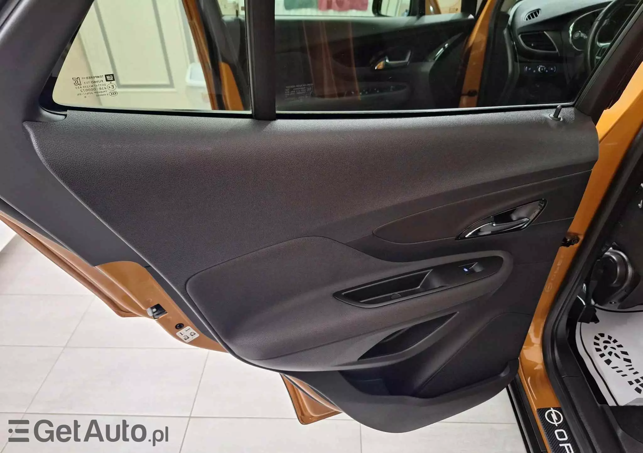 OPEL Mokka 1.4 T Cosmo S&S EU6