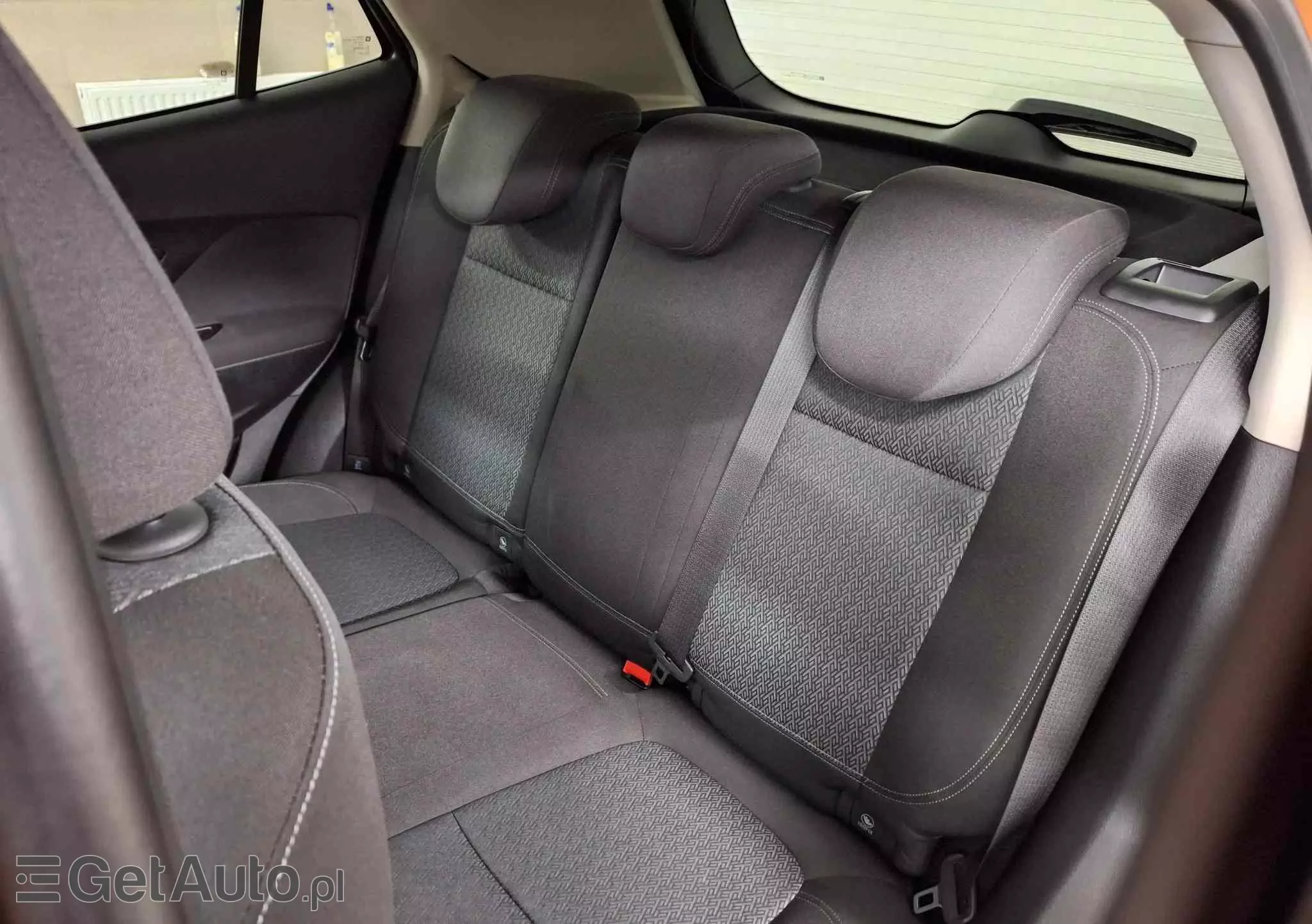 OPEL Mokka 1.4 T Cosmo S&S EU6