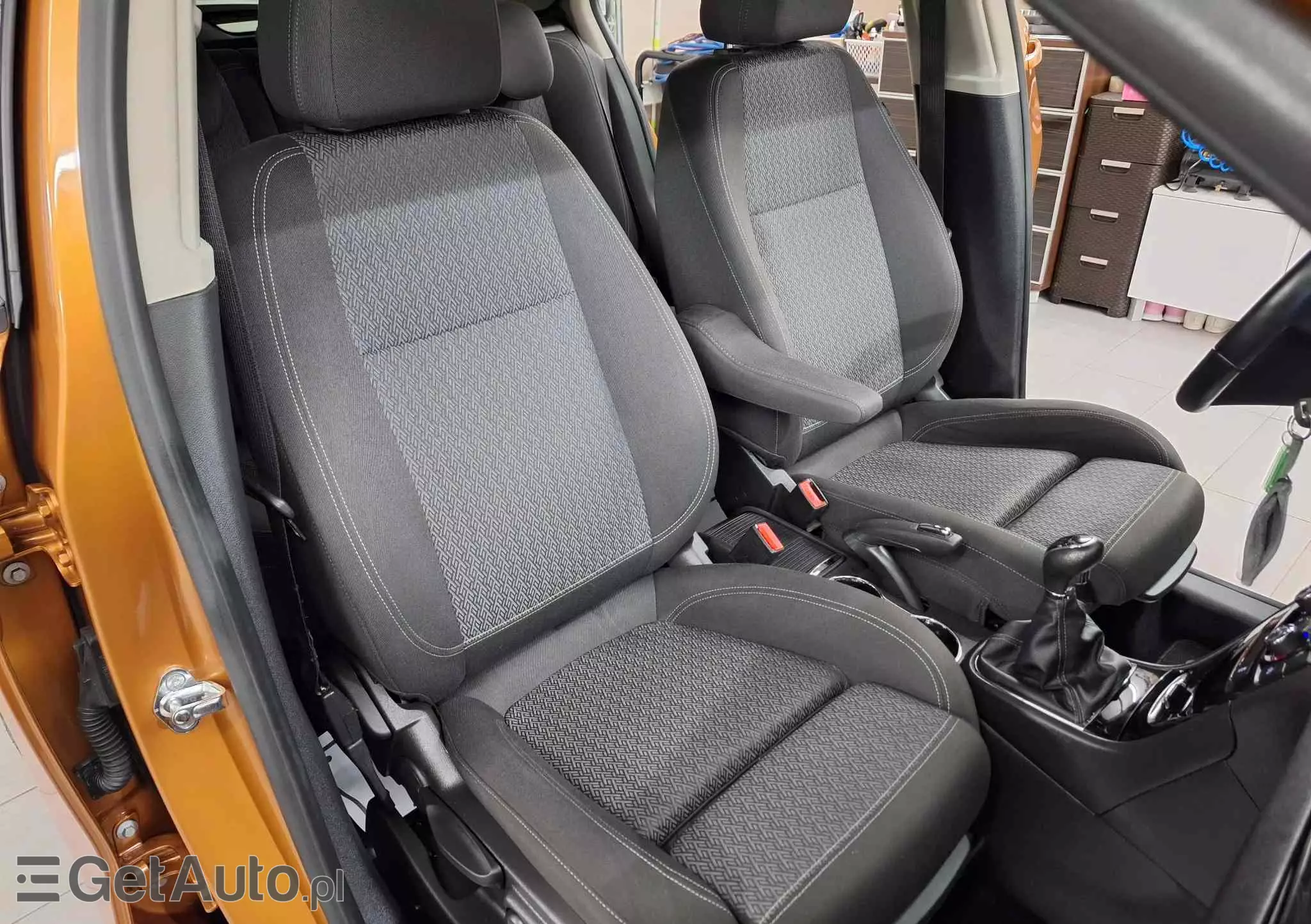 OPEL Mokka 1.4 T Cosmo S&S EU6