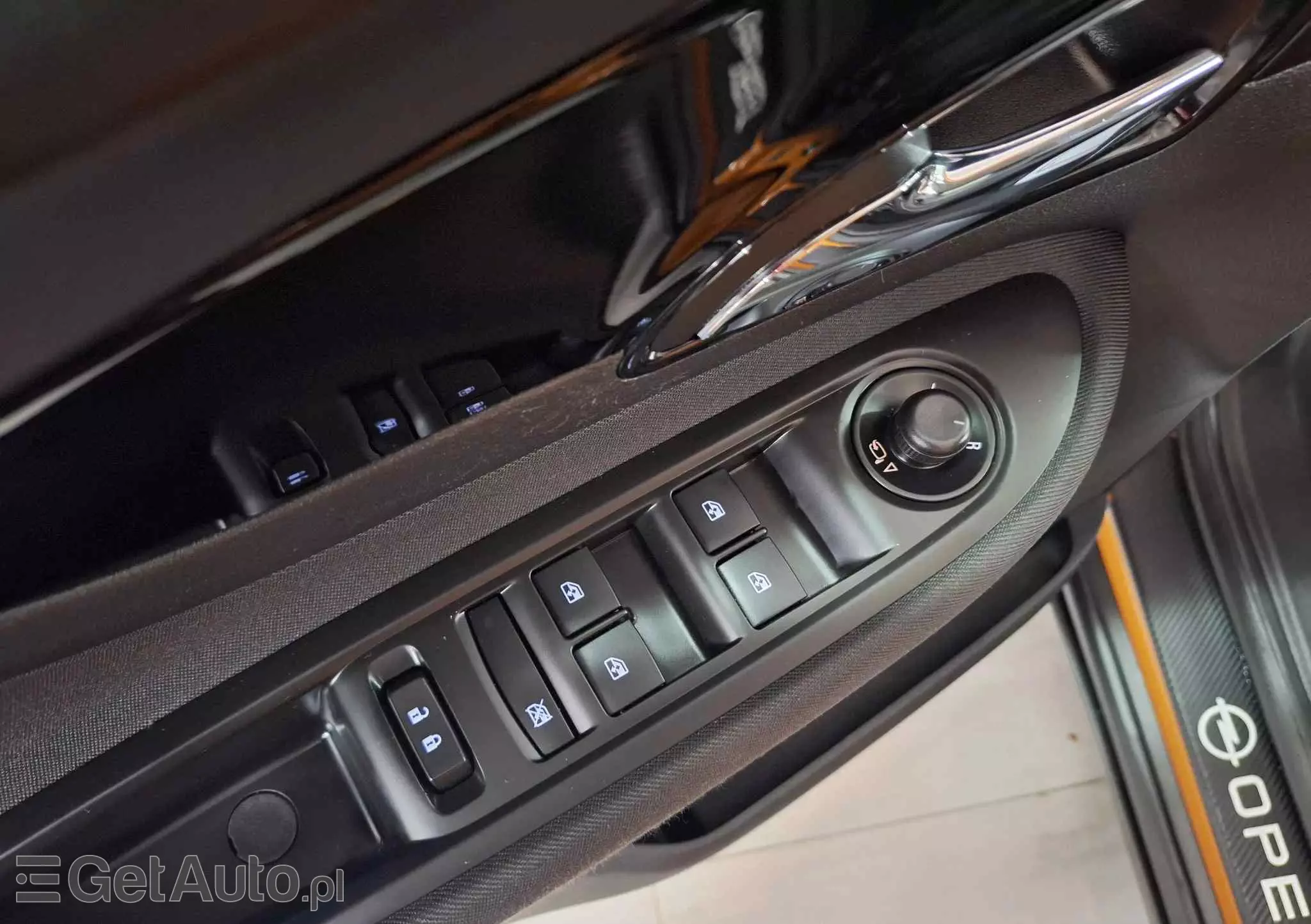 OPEL Mokka 1.4 T Cosmo S&S EU6