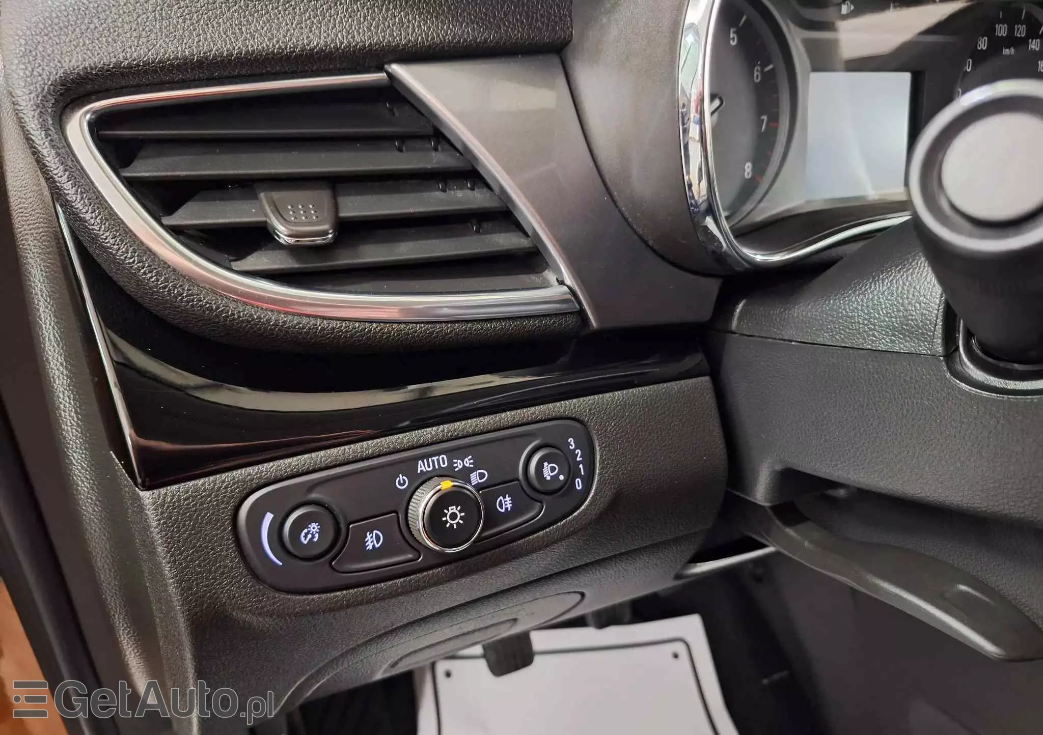 OPEL Mokka 1.4 T Cosmo S&S EU6