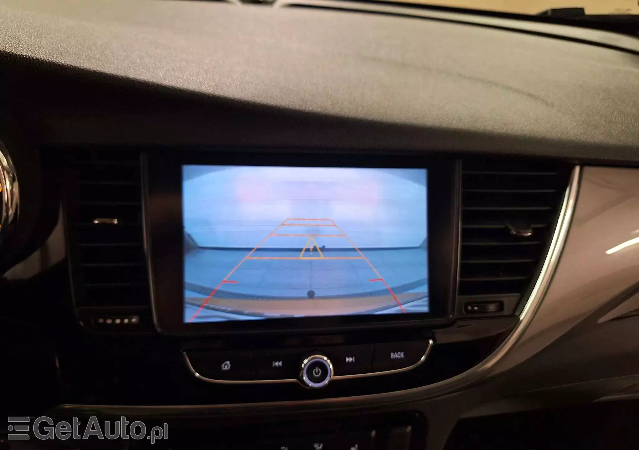 OPEL Mokka 1.4 T Cosmo S&S EU6