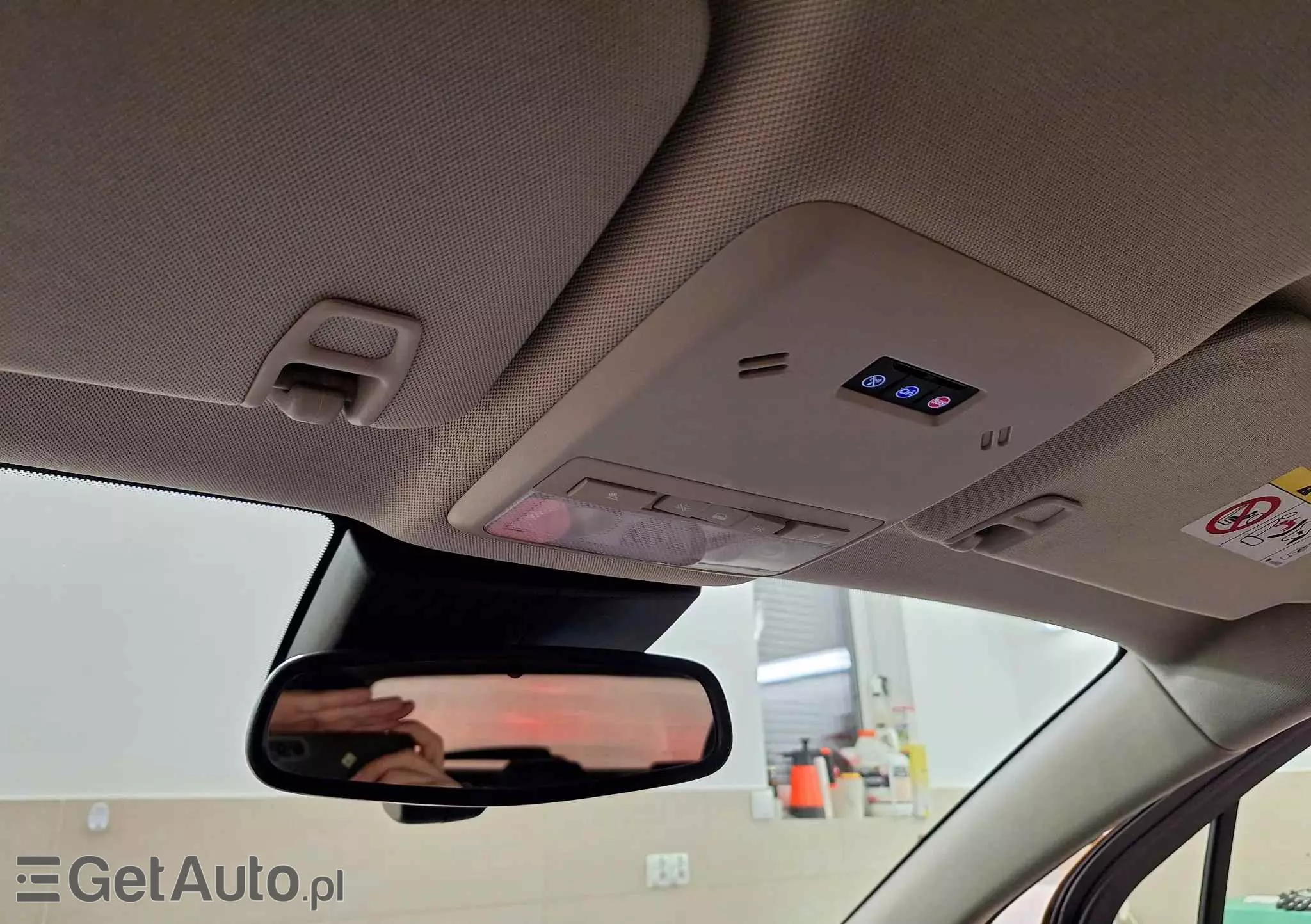 OPEL Mokka 1.4 T Cosmo S&S EU6