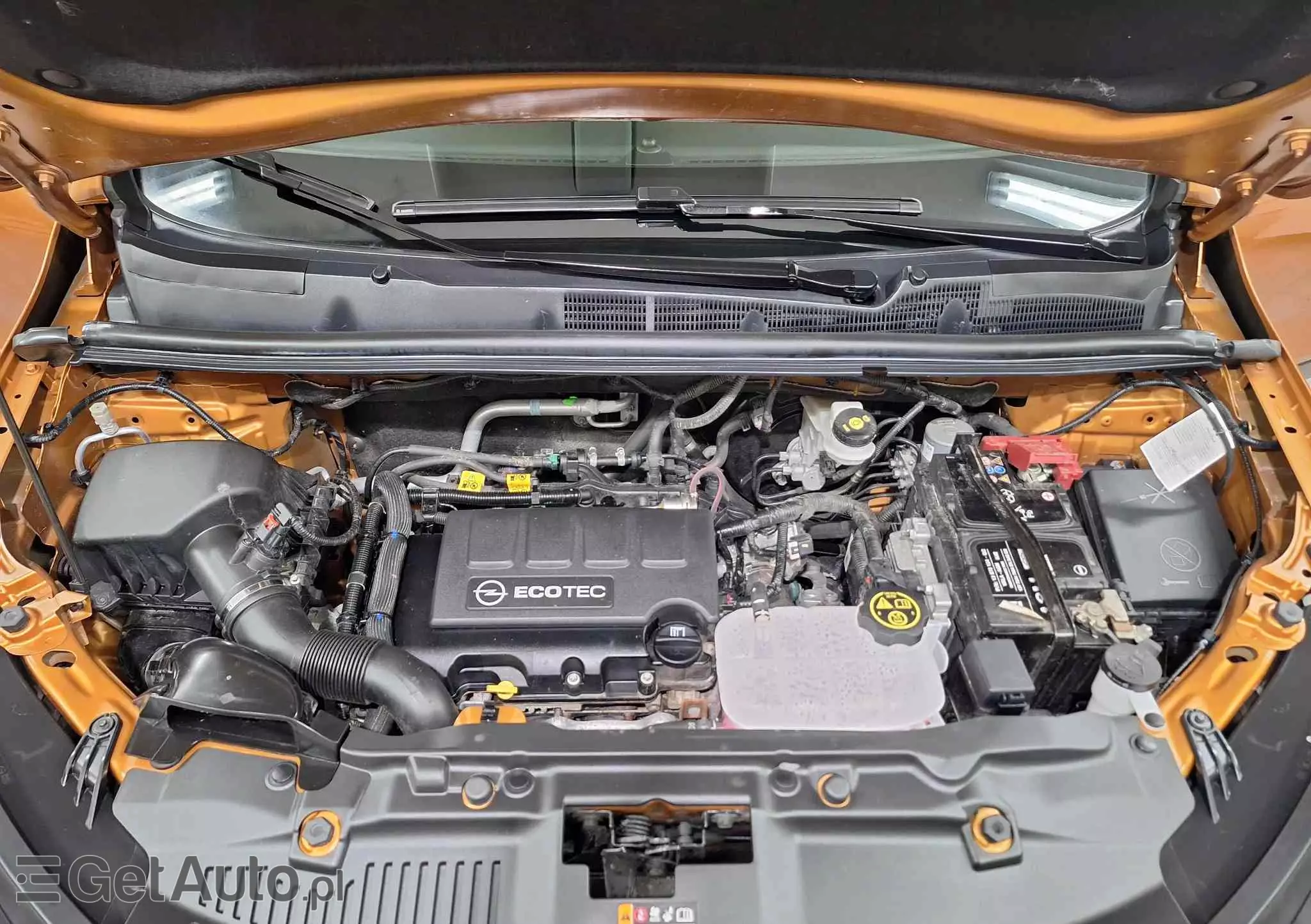 OPEL Mokka 1.4 T Cosmo S&S EU6