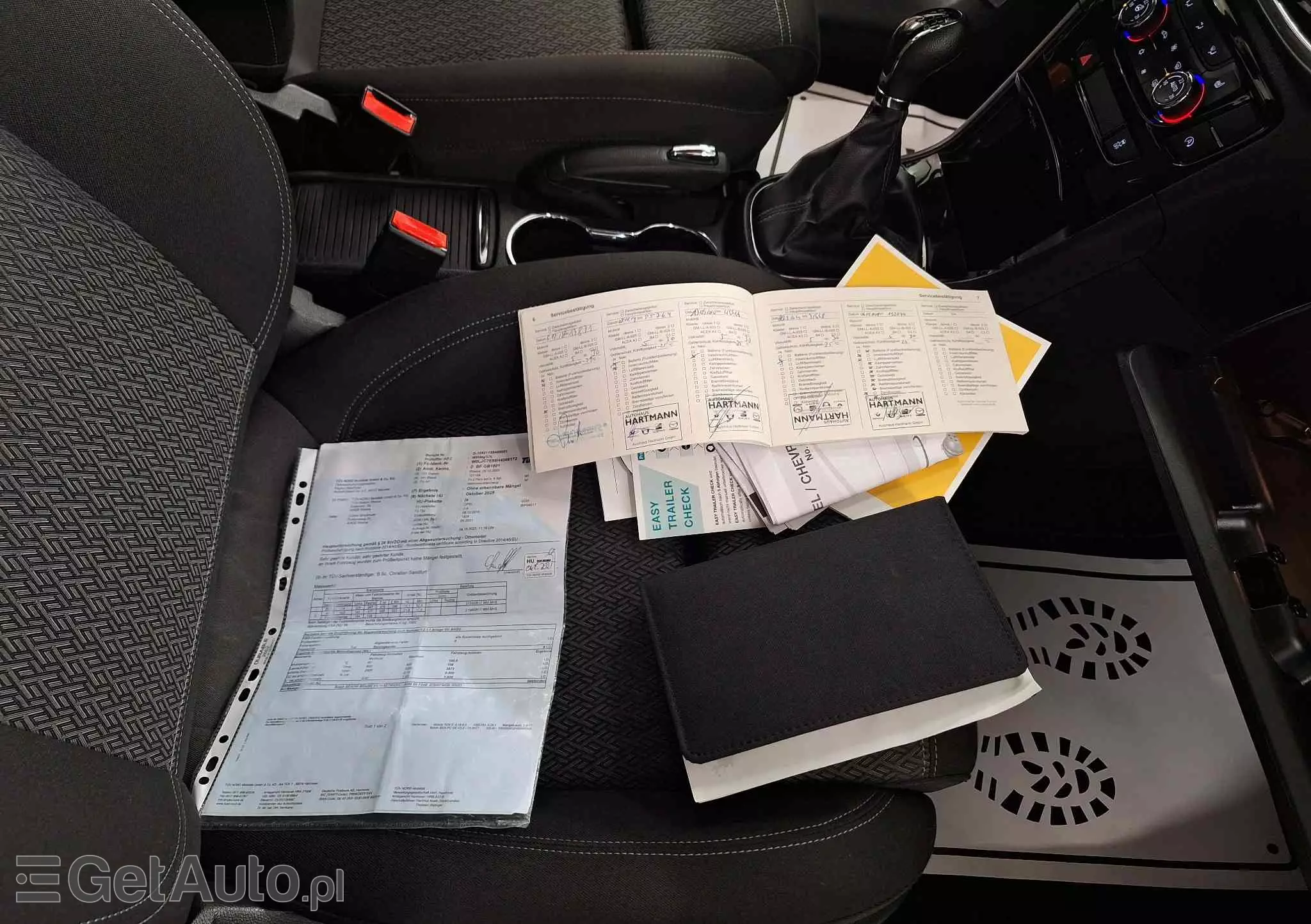 OPEL Mokka 1.4 T Cosmo S&S EU6