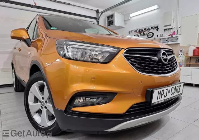 OPEL Mokka 1.4 T Cosmo S&S EU6