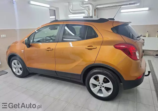 OPEL Mokka 1.4 T Cosmo S&S EU6