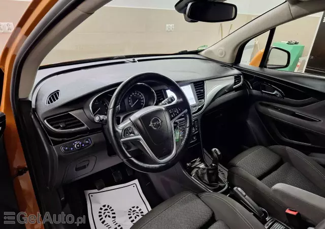 OPEL Mokka 1.4 T Cosmo S&S EU6