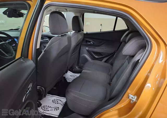 OPEL Mokka 1.4 T Cosmo S&S EU6