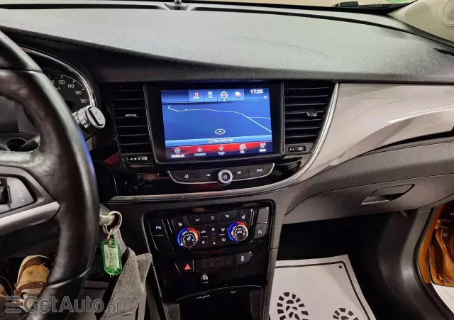 OPEL Mokka 1.4 T Cosmo S&S EU6