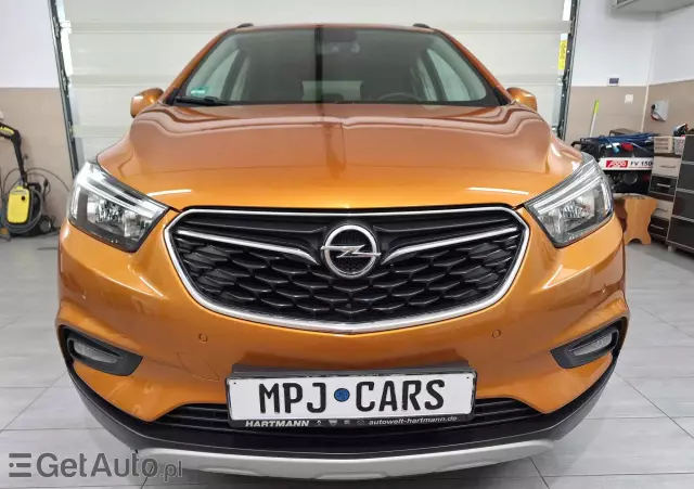 OPEL Mokka 1.4 T Cosmo S&S EU6