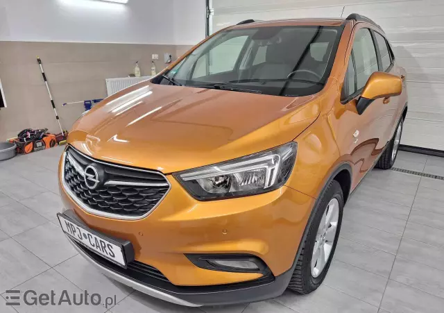 OPEL Mokka 1.4 T Cosmo S&S EU6