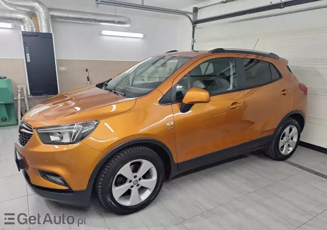 OPEL Mokka 1.4 T Cosmo S&S EU6