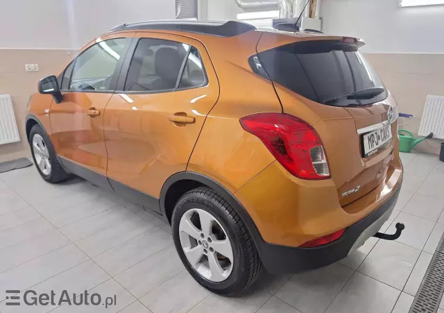 OPEL Mokka 1.4 T Cosmo S&S EU6