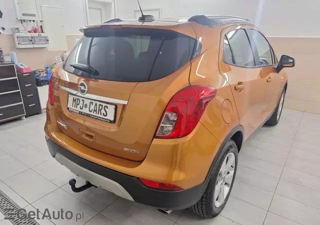 OPEL Mokka 1.4 T Cosmo S&S EU6