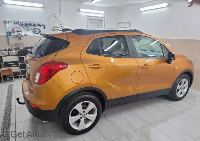 OPEL Mokka 1.4 T Cosmo S&S EU6