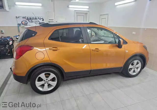 OPEL Mokka 1.4 T Cosmo S&S EU6