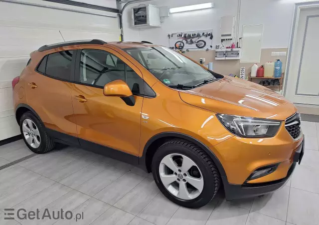 OPEL Mokka 1.4 T Cosmo S&S EU6