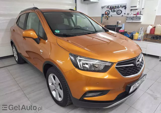 OPEL Mokka 1.4 T Cosmo S&S EU6