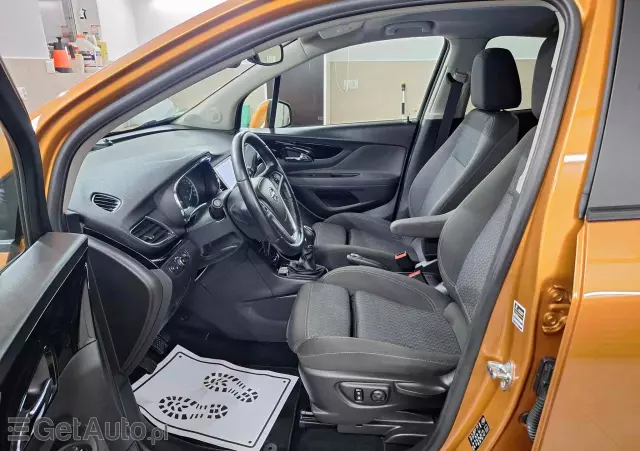 OPEL Mokka 1.4 T Cosmo S&S EU6