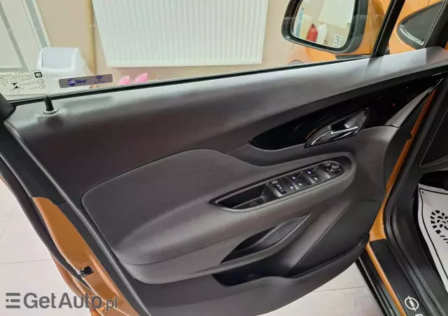 OPEL Mokka 1.4 T Cosmo S&S EU6
