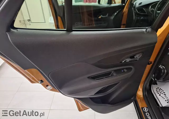 OPEL Mokka 1.4 T Cosmo S&S EU6