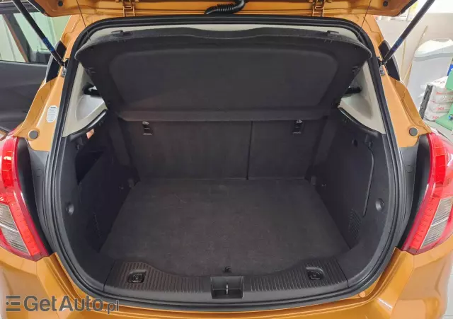 OPEL Mokka 1.4 T Cosmo S&S EU6