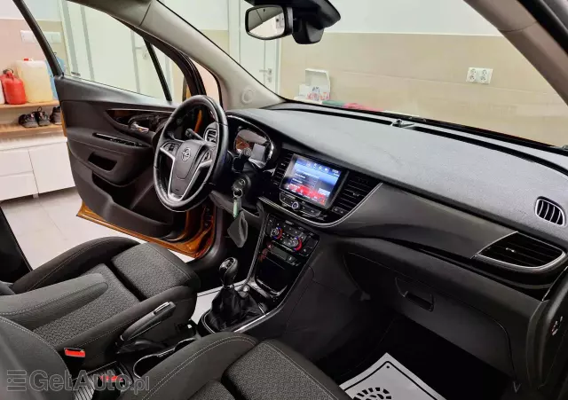 OPEL Mokka 1.4 T Cosmo S&S EU6