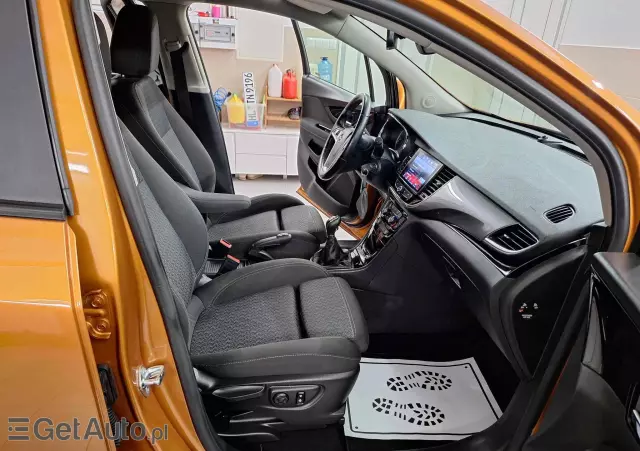 OPEL Mokka 1.4 T Cosmo S&S EU6