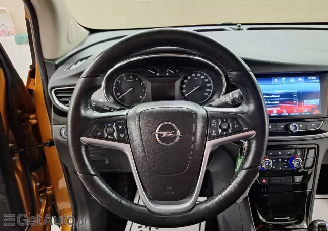 OPEL Mokka 1.4 T Cosmo S&S EU6