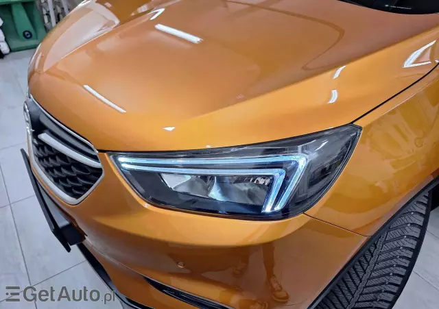 OPEL Mokka 1.4 T Cosmo S&S EU6