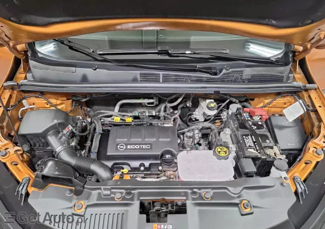 OPEL Mokka 1.4 T Cosmo S&S EU6