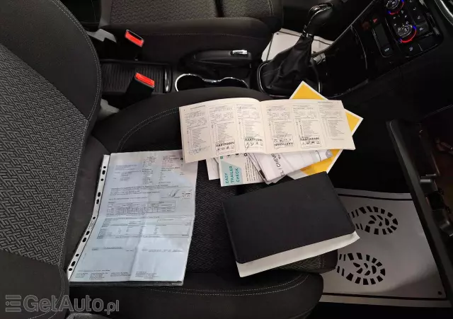 OPEL Mokka 1.4 T Cosmo S&S EU6