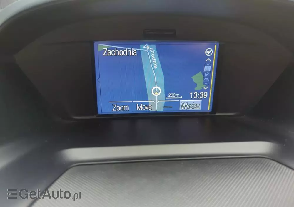 FORD Kuga 2.0 TDCi 4WD Titanium Plus