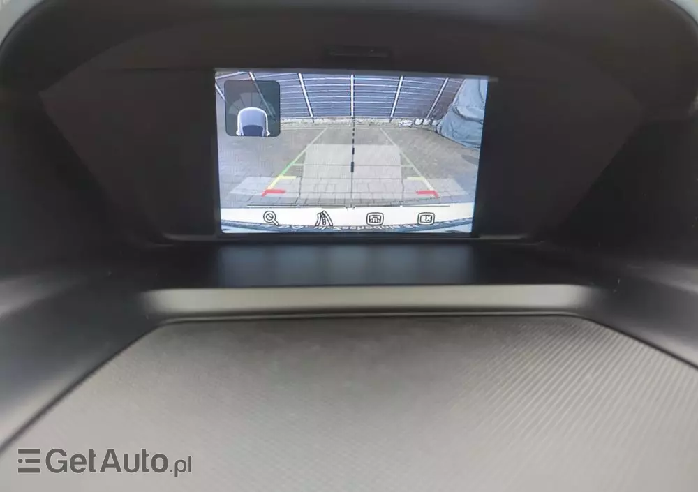 FORD Kuga 2.0 TDCi 4WD Titanium Plus