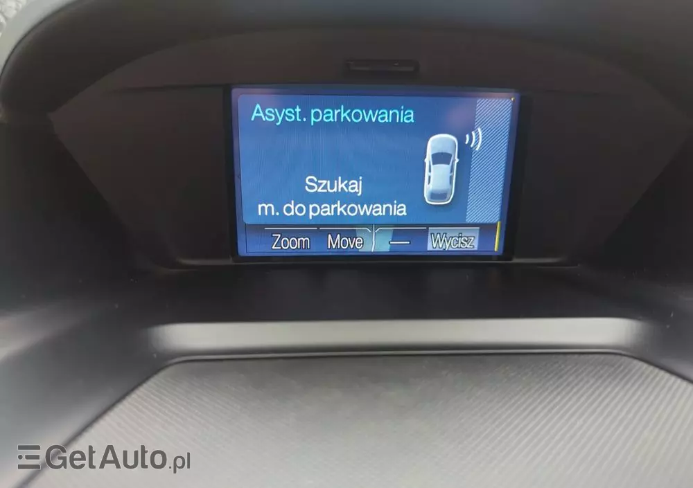 FORD Kuga 2.0 TDCi 4WD Titanium Plus