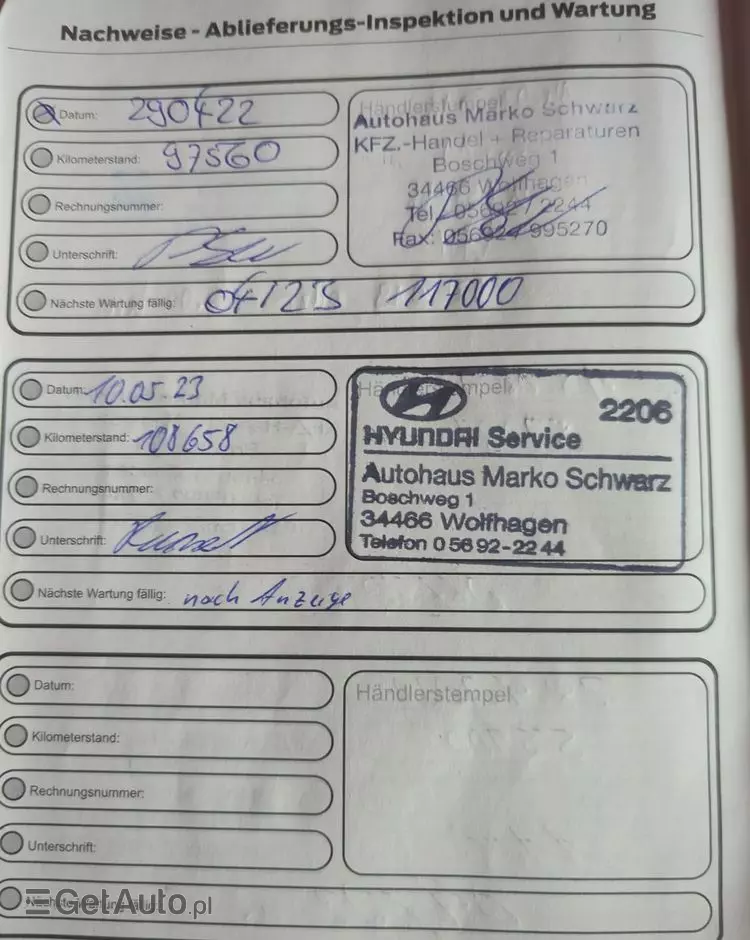 FORD Kuga 2.0 TDCi 4WD Titanium Plus