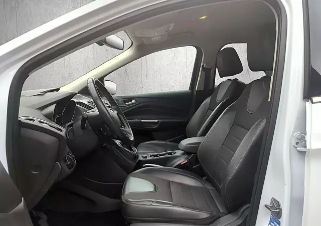 FORD Kuga 2.0 TDCi 4WD Titanium Plus