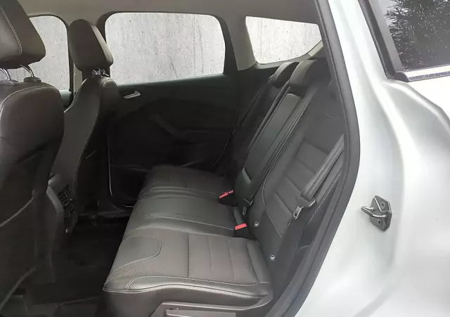 FORD Kuga 2.0 TDCi 4WD Titanium Plus