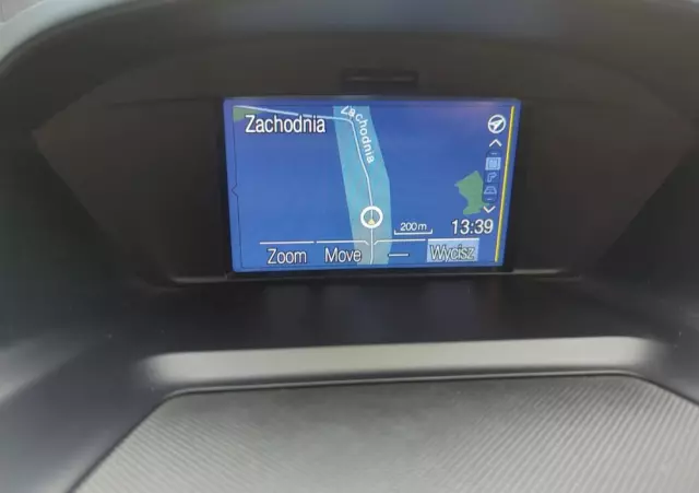 FORD Kuga 2.0 TDCi 4WD Titanium Plus