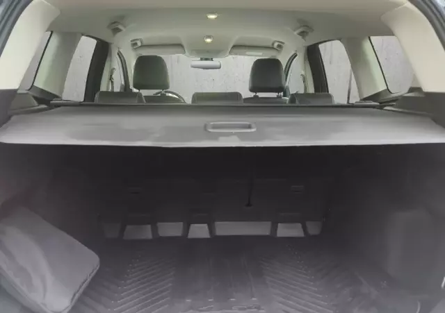 FORD Kuga 2.0 TDCi 4WD Titanium Plus