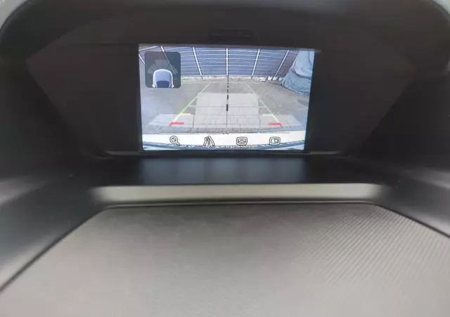 FORD Kuga 2.0 TDCi 4WD Titanium Plus